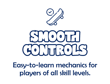 Smooth Controls
