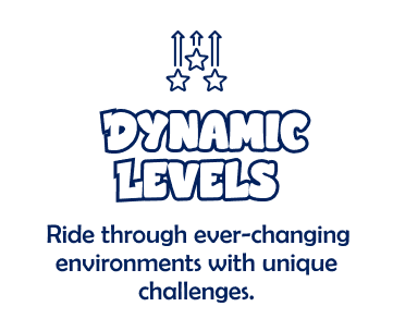 Dynamic Levels