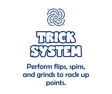 Trick System